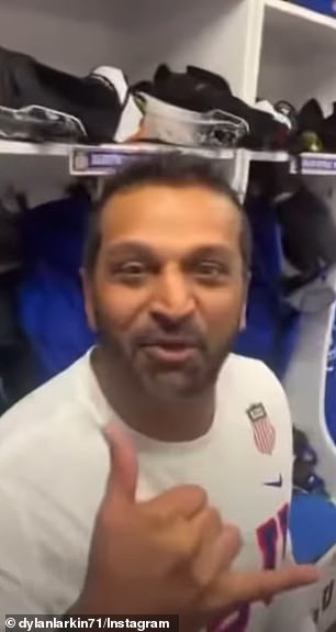 Kash Patel's Use of Government Aircraft Sparks Controversy Over FBI's Delayed Response to Brown University Shooting