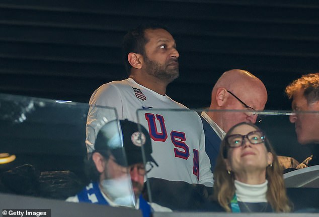 Kash Patel's Use of Government Aircraft Sparks Controversy Over FBI's Delayed Response to Brown University Shooting