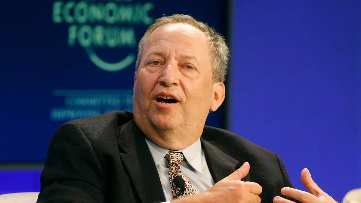 Larry Summers Resigns from Harvard Amid Epstein Ties Scrutiny