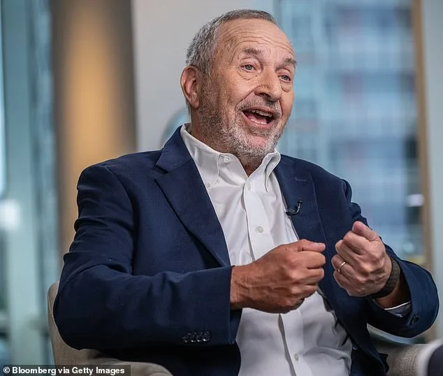 Larry Summers Resigns from Harvard Amid Epstein Ties Scrutiny