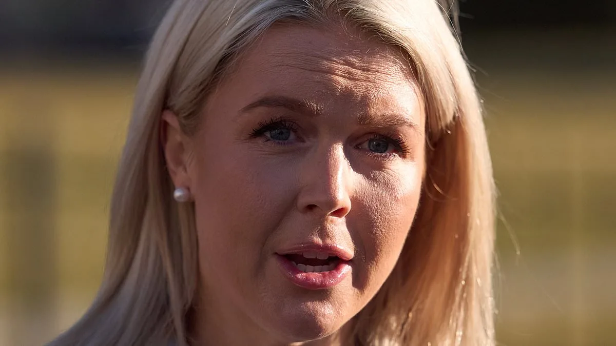 Leavitt: Iran Poses Direct Threat Amid U.S. Diplomacy with Tehran at Crossroads