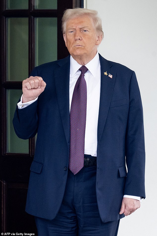 Leavitt: Iran Poses Direct Threat Amid U.S. Diplomacy with Tehran at Crossroads