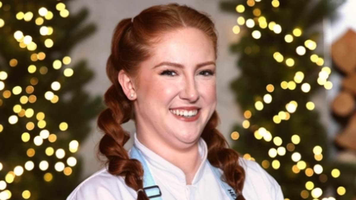 Legal Battle Over 'Chloe's Giant Cookies' as Baker Faces Trademark Claims Amid Rise to Fame