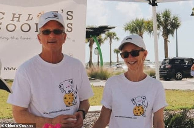 Legal Battle Over 'Chloe's Giant Cookies' as Baker Faces Trademark Claims Amid Rise to Fame