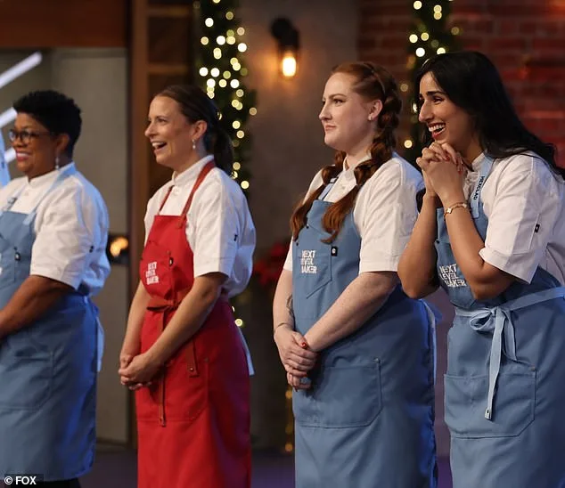 Legal Battle Over 'Chloe's Giant Cookies' as Baker Faces Trademark Claims Amid Rise to Fame