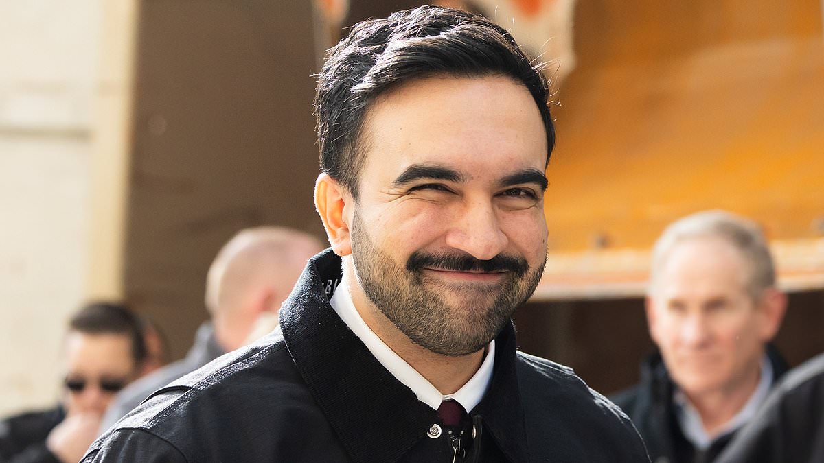 Mayor Zohran Mamdani Faces Criticism for Downplaying NYPD Officers' Injuries in Washington Square Park Snowball Skirmish