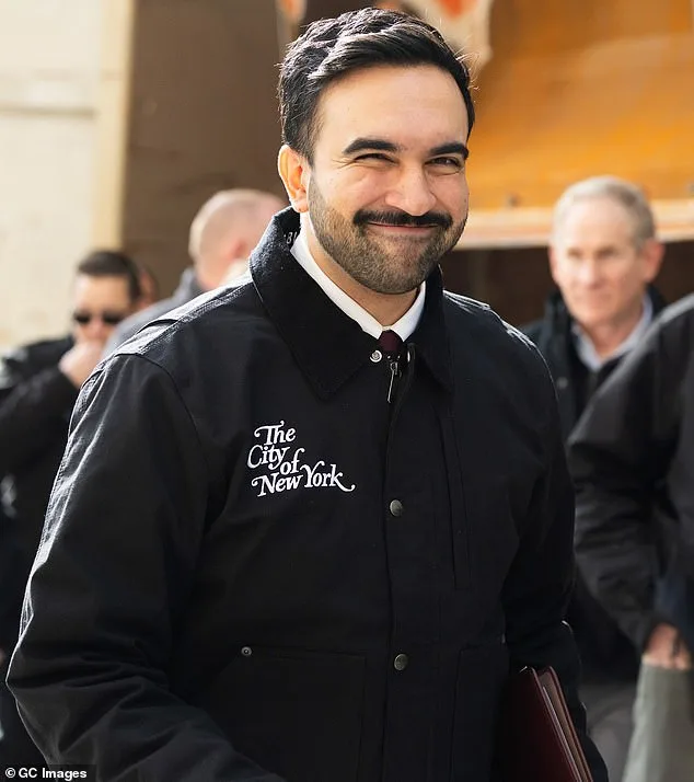 Mayor Zohran Mamdani Faces Criticism for Downplaying NYPD Officers' Injuries in Washington Square Park Snowball Skirmish