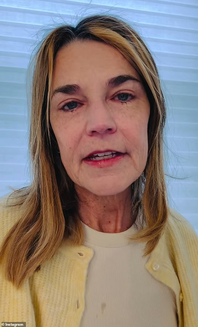 Savannah Guthrie Offers $1 Million Reward for Missing Mother, Pleads for Answers in Emotional Instagram Video