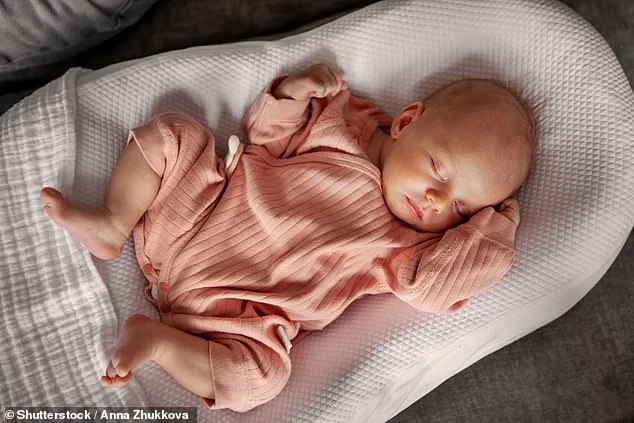 Study Links Rising Temperatures to Shift in Birth Sex Ratios, Highlighting Climate Change's Impact on Human Reproduction