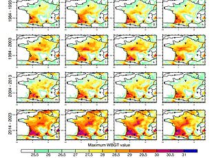 Study Links Rising Temperatures to Shift in Birth Sex Ratios, Highlighting Climate Change's Impact on Human Reproduction
