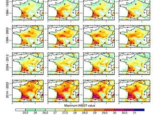 Study Links Rising Temperatures to Shift in Birth Sex Ratios, Highlighting Climate Change's Impact on Human Reproduction