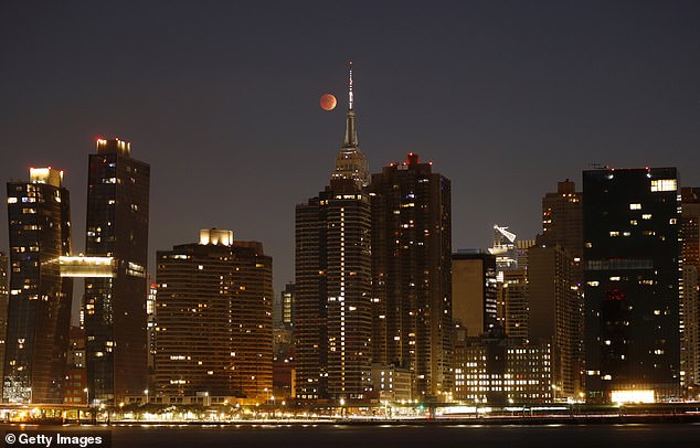 The March 3 Blood Moon: A Cosmic Spectacle That Blurs Science and Superstition