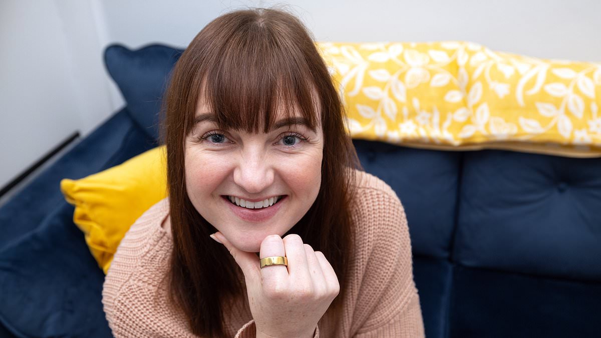 The Oura Ring 4: Revolutionizing Health Tracking with Elegance and Precision