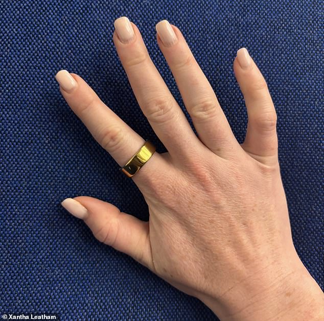 The Oura Ring 4: Revolutionizing Health Tracking with Elegance and Precision