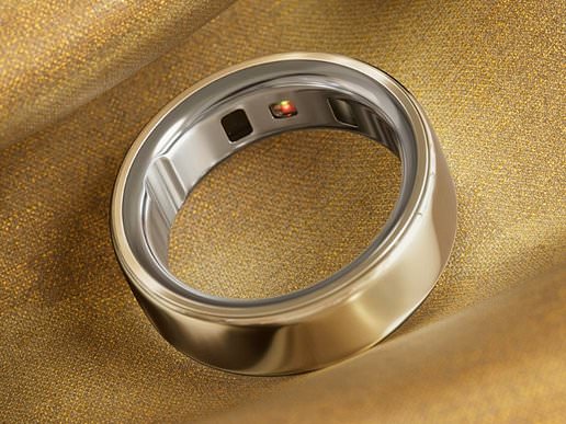 The Oura Ring 4: Revolutionizing Health Tracking with Elegance and Precision