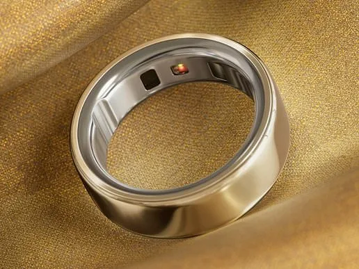 The Oura Ring 4: Revolutionizing Health Tracking with Elegance and Precision