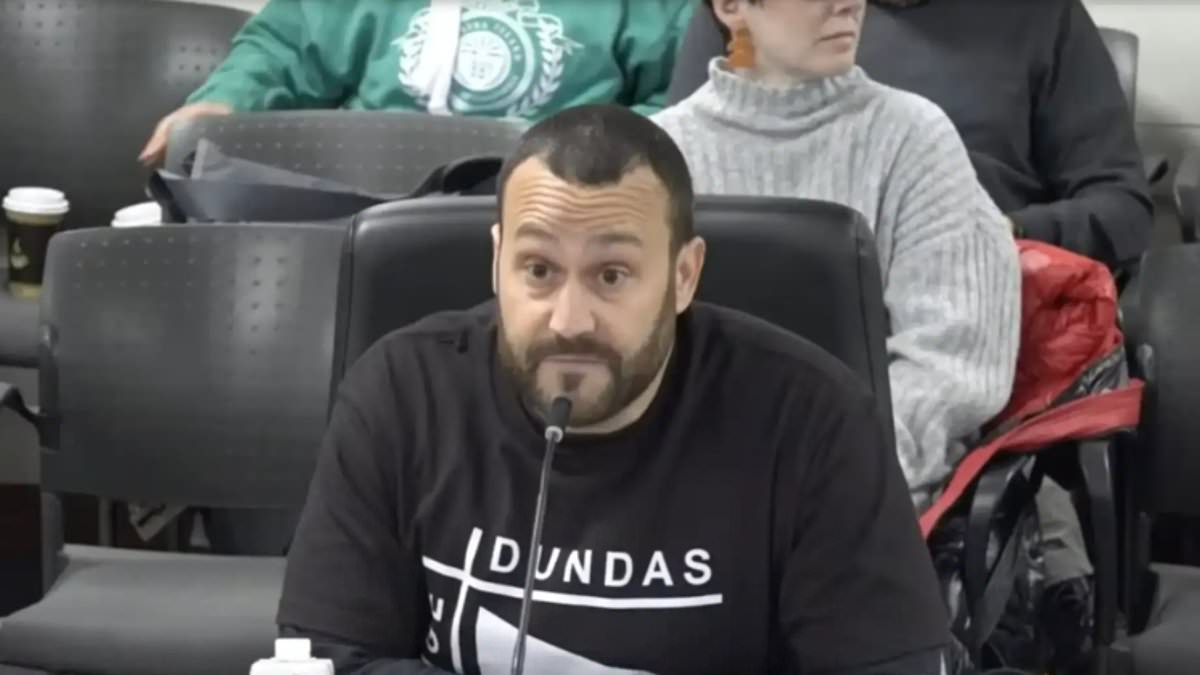 Toronto City Council Meeting Disrupted by Proposal for Taxpayer Land Acknowledgment