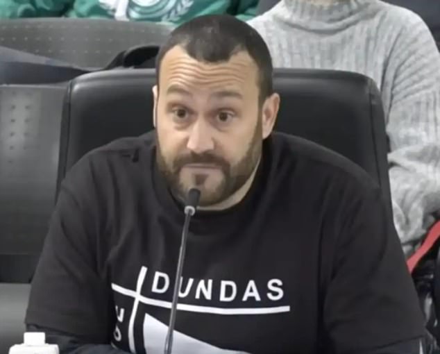 Toronto City Council Meeting Disrupted by Proposal for Taxpayer Land Acknowledgment