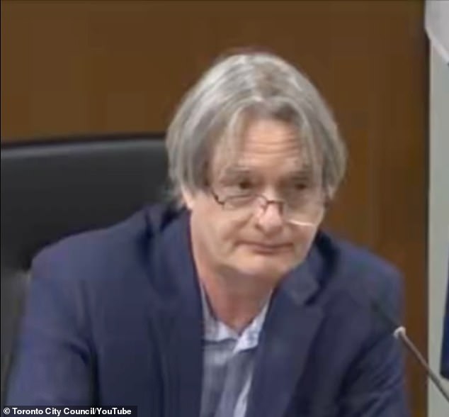 Toronto City Council Meeting Disrupted by Proposal for Taxpayer Land Acknowledgment