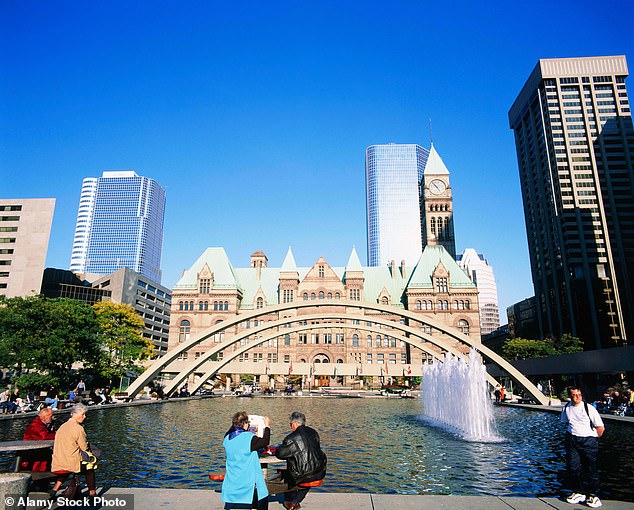 Toronto City Council Meeting Disrupted by Proposal for Taxpayer Land Acknowledgment