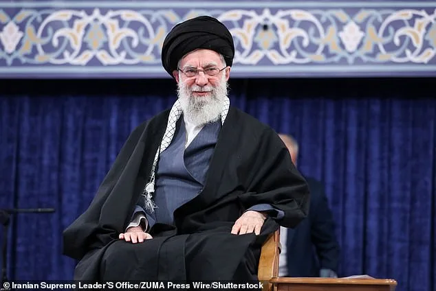 Trump Reveals 'Secret Words' Iran Must Say to Avoid Nuclear War, State of the Union Address Shows