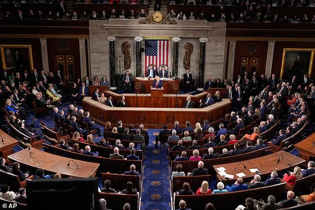 Trump Reveals 'Secret Words' Iran Must Say to Avoid Nuclear War, State of the Union Address Shows