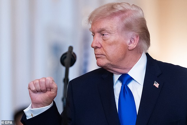 Trump's UFO File Demands Meet a Cold NASA Response: 'Spooky Documents' May Not Exist, Agency Says