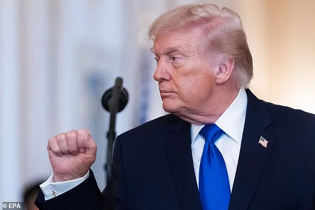 Trump's UFO File Demands Meet a Cold NASA Response: 'Spooky Documents' May Not Exist, Agency Says