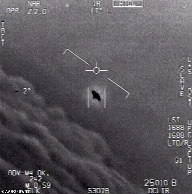 Trump's UFO File Demands Meet a Cold NASA Response: 'Spooky Documents' May Not Exist, Agency Says