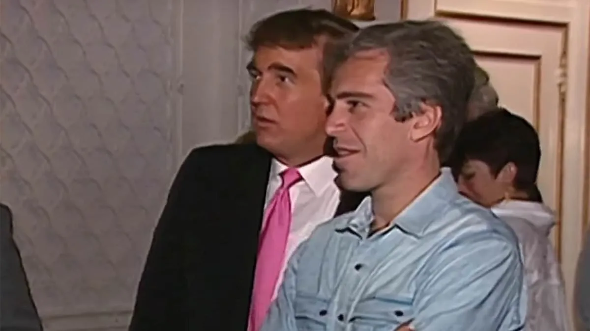 DOJ Launches Probe into Alleged Withholding of Epstein Files Documents Implicating Trump in Longstanding Scandal