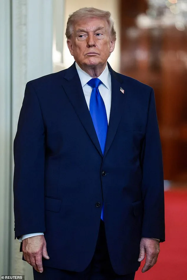 DOJ Launches Probe into Alleged Withholding of Epstein Files Documents Implicating Trump in Longstanding Scandal