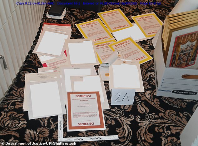 FBI Agents Dismissed in Trump's Classified Documents Case Spark Controversy Over Independence