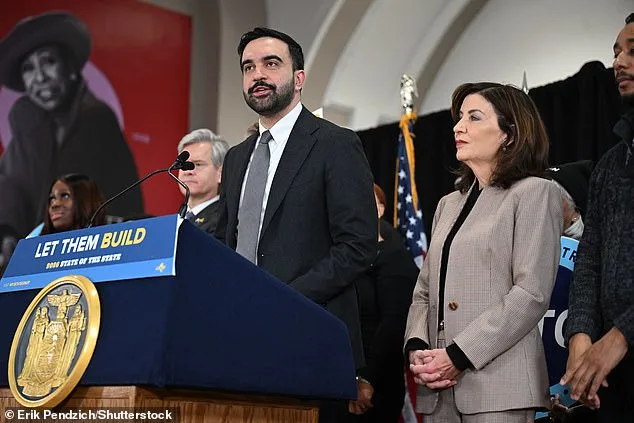 New York City Mayor Zohran Mamdani's $70 Million Grocery Store Study Proposal Sparks Controversy