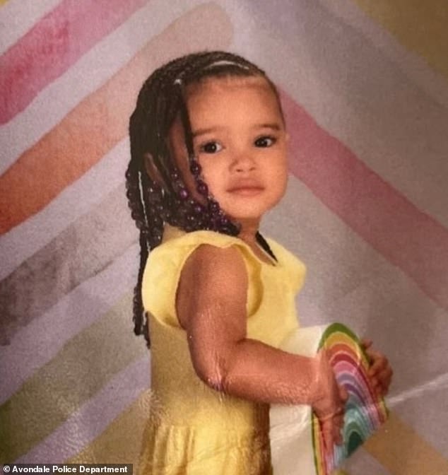 Shocking Claims: Woman Accused of Kidnapping 2-Year-Old Says Child Is Her 'Long-Lost' Daughter Amid Meth Use Allegations