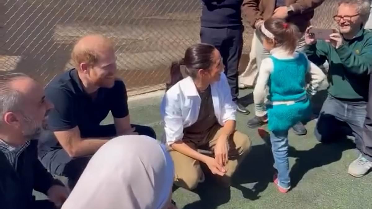 The Girl Who Walked Away: Meghan's Exchange at Za'atari Refugee Camp