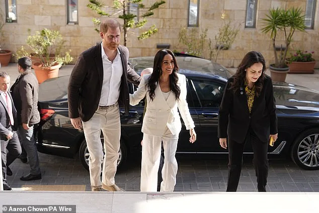 The Girl Who Walked Away: Meghan's Exchange at Za'atari Refugee Camp