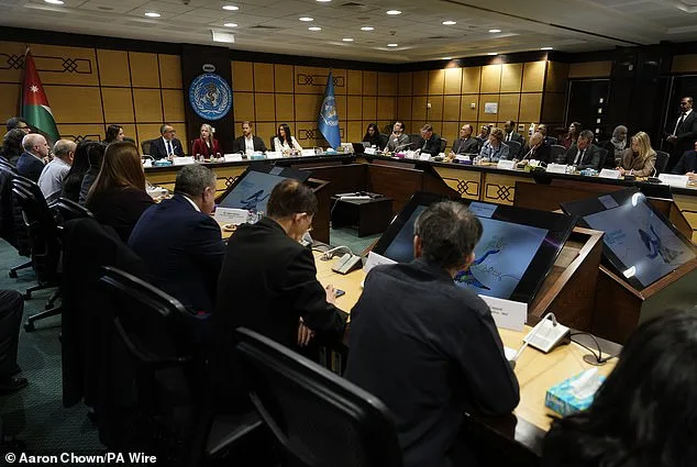 The Girl Who Walked Away: Meghan's Exchange at Za'atari Refugee Camp