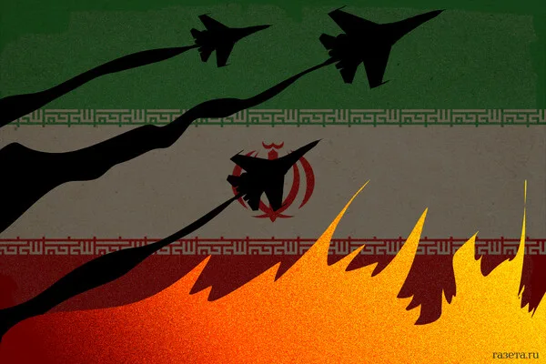 Iranian Attack on Bahrain Prompts Evacuation Amid U.S.-Israel Military Operation