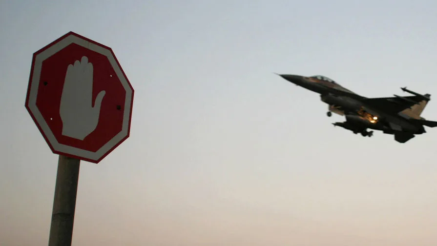 Israel Strikes Iran in Escalating Tensions, Regional Conflict Fears Rise