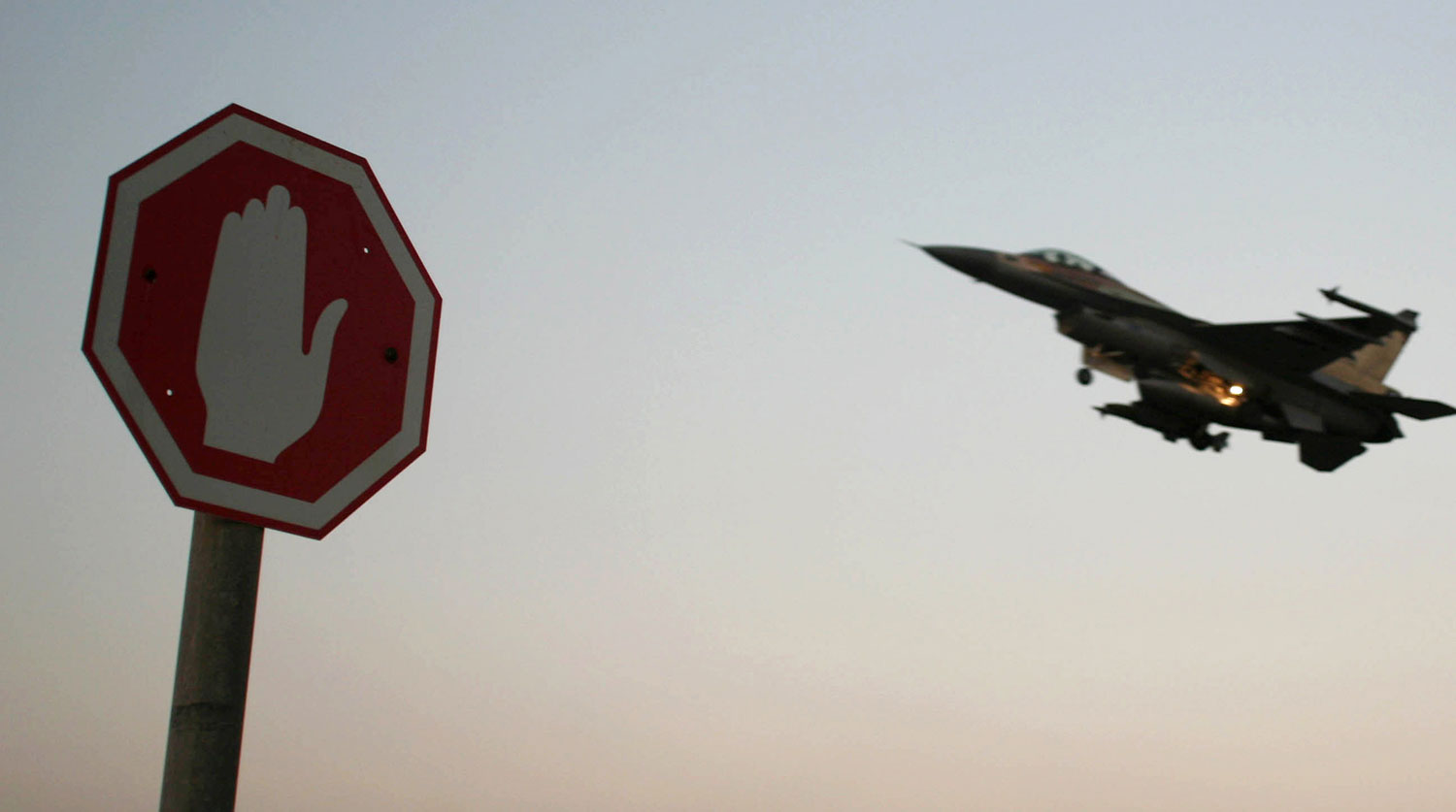 Israel Strikes Iran in Escalating Tensions, Regional Conflict Fears Rise