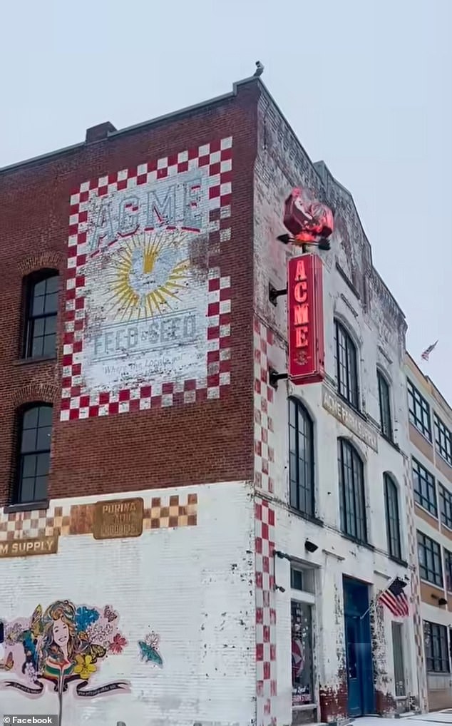 Nashville's Historic Acme Feed and Seed Faces Existential Crisis as Property Taxes Skyrocket