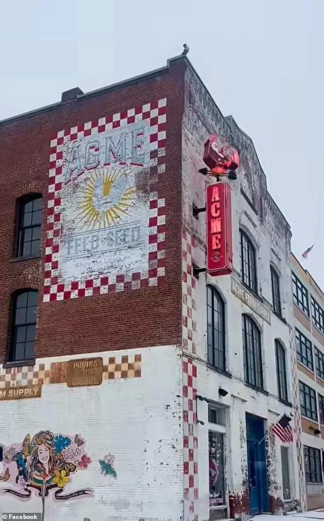 Nashville's Historic Acme Feed and Seed Faces Existential Crisis as Property Taxes Skyrocket