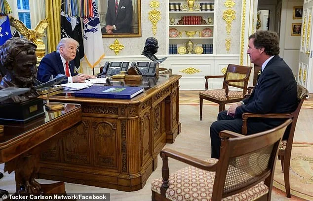 Tucker Carlson Condemns Trump's Iran Strike, Sparking GOP Rift