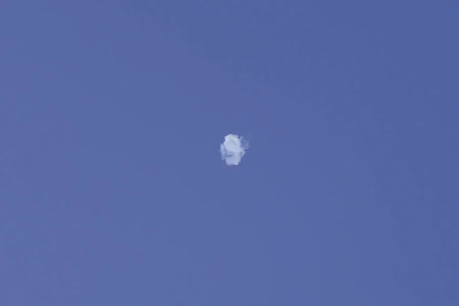 Abu Dhabi Shaken: Explosions Test UAE's Image of Stability and Safety