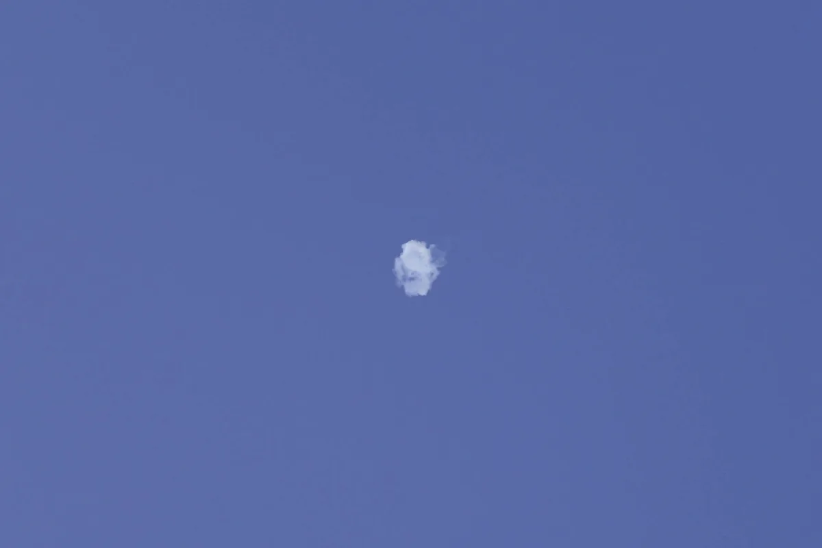 Abu Dhabi Shaken: Explosions Test UAE's Image of Stability and Safety