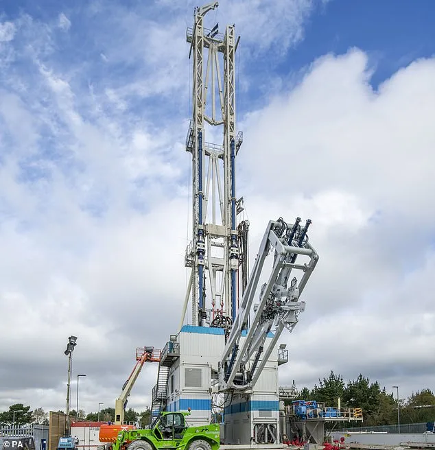 Britain's First Geothermal Plant Opens in Cornwall, Marking a Renewable Energy Milestone