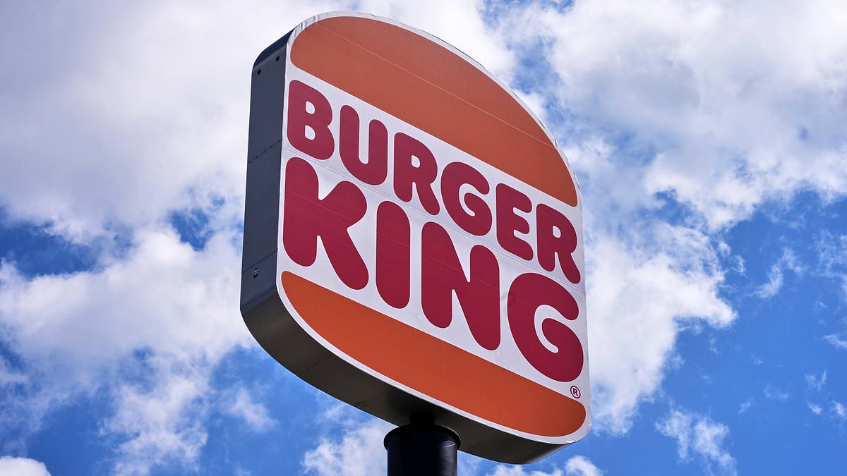 Burger King Workers Use AI Headsets to Monitor Language and Track Inventory