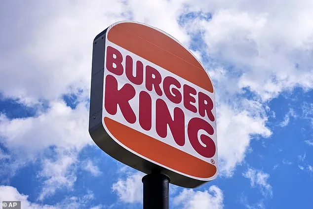 Burger King Workers Use AI Headsets to Monitor Language and Track Inventory