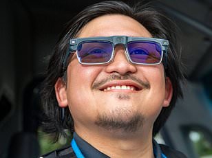 Burger King Workers Use AI Headsets to Monitor Language and Track Inventory