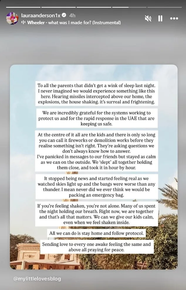 Dubai Under Attack: Explosions at Fairmont Hotel Amid Iranian Drone Strikes